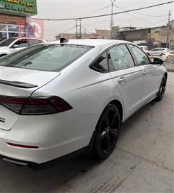 هوندا أكورد